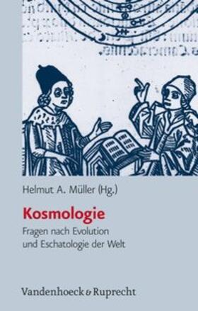 Müller | Kosmologie | Buch | 978-3-525-56973-3 | sack.de