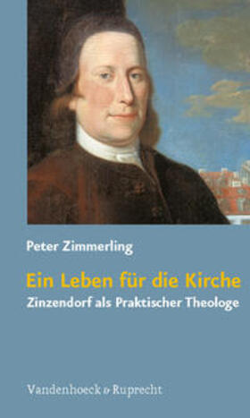 Zimmerling |  Zimmerling, P: Leben für die Kirche | Buch |  Sack Fachmedien