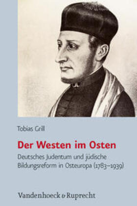 Grill |  Der Westen im Osten | Buch |  Sack Fachmedien