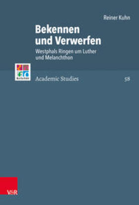 Kuhn |  Kuhn, R: Bekennen und Verwerfen | Buch |  Sack Fachmedien