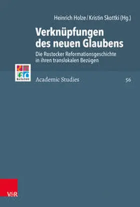 Holze / Skottki / Brown |  Verknüpfungen des neuen Glaubens | Buch |  Sack Fachmedien