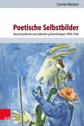 Reichert |  Poetische Selbstbilder | Buch |  Sack Fachmedien