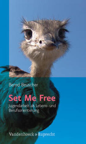 Beuscher |  Set Me Free | Buch |  Sack Fachmedien