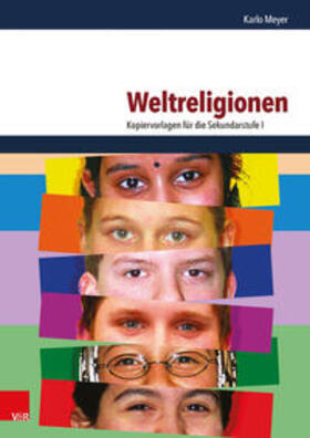 Meyer |  Weltreligionen | Buch |  Sack Fachmedien