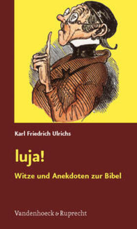 Ulrichs |  luja! | Buch |  Sack Fachmedien