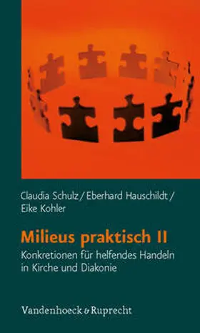 Schulz / Hauschildt / Kohler |  Milieus praktisch II | Buch |  Sack Fachmedien