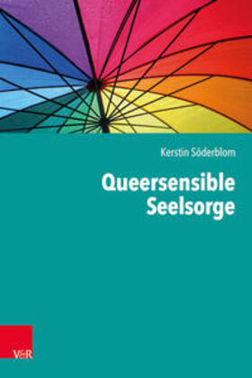 Söderblom |  Queersensible Seelsorge | Buch |  Sack Fachmedien