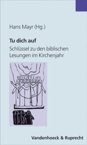 Mayr |  Tu dich auf | Buch |  Sack Fachmedien