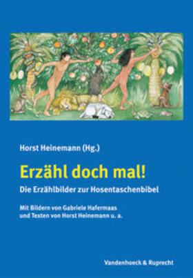 Heinemann |  Erzähl doch mal! | Buch |  Sack Fachmedien