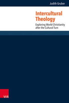 Gruber |  Gruber, J: Intercultural Theology | Buch |  Sack Fachmedien