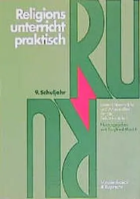 Macht |  Religionsunterricht praktisch. 9. Schuljahr | Buch |  Sack Fachmedien