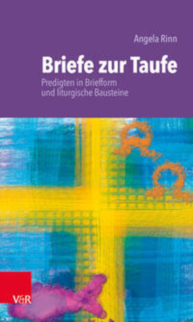 Rinn |  Briefe zur Taufe | Buch |  Sack Fachmedien