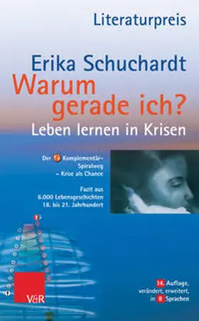 Schuchardt |  Warum gerade ich ...? | Buch |  Sack Fachmedien