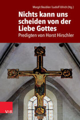 Ulrich / Beubler / Hirschler |  Nichts kann uns scheiden von der Liebe Gottes | Buch |  Sack Fachmedien