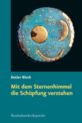 Block |  Mit dem Sternenhimmel die Schöpfung verstehen | Buch |  Sack Fachmedien