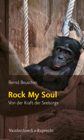 Beuscher |  Rock My Soul | Buch |  Sack Fachmedien