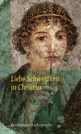 Möbius |  Liebe Schwestern in Christus | Buch |  Sack Fachmedien