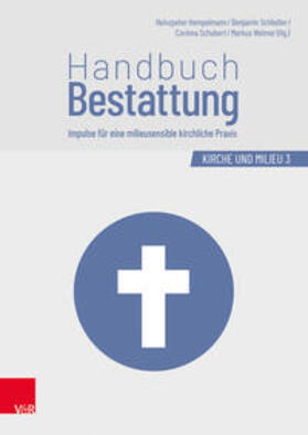 Hempelmann / Schließer / Schubert |  Handbuch Bestattung | Buch |  Sack Fachmedien