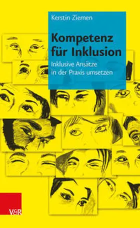 Ziemen |  Kompetenz für Inklusion | Buch |  Sack Fachmedien