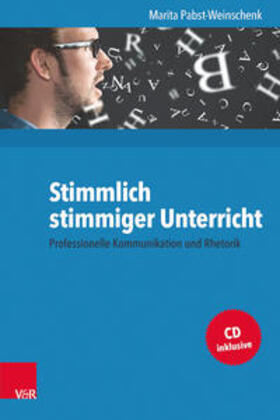 Pabst-Weinschenk |  Stimmlich stimmiger Unterricht | Buch |  Sack Fachmedien