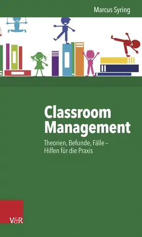 Syring |  Classroom Management | Buch |  Sack Fachmedien