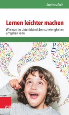 Gold |  Lernen leichter machen | Buch |  Sack Fachmedien