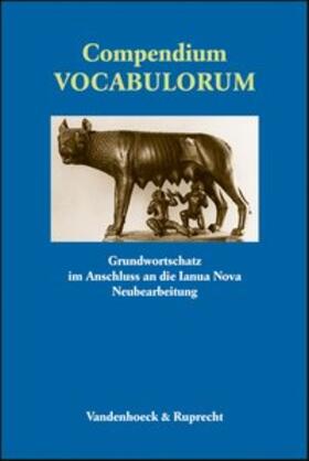 Baumgarten |  Compendium Vocabulorum | Buch |  Sack Fachmedien