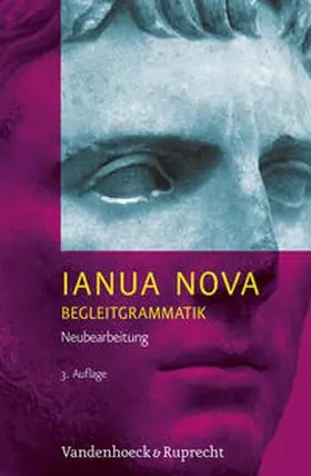 Baumgarten |  Ianua Nova Neubearbeitung – Begleitgrammatik | Buch |  Sack Fachmedien