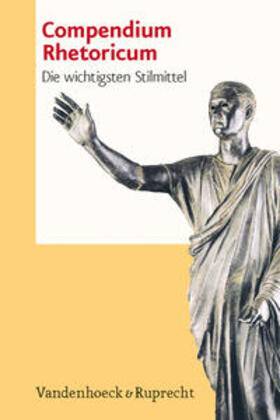 Baumgarten |  Compendium Rhetoricum | Buch |  Sack Fachmedien