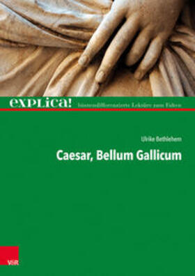 Bethlehem |  Cäsar, Bellum Gallicum | Buch |  Sack Fachmedien