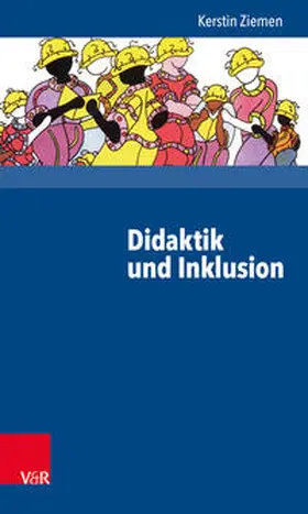 Ziemen |  Didaktik und Inklusion | Buch |  Sack Fachmedien