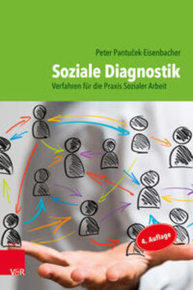 Pantucek-Eisenbacher / Pantucek-Eisenbacher |  Soziale Diagnostik | Buch |  Sack Fachmedien