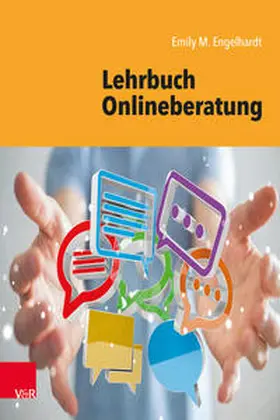 Engelhardt |  Lehrbuch Onlineberatung | Buch |  Sack Fachmedien