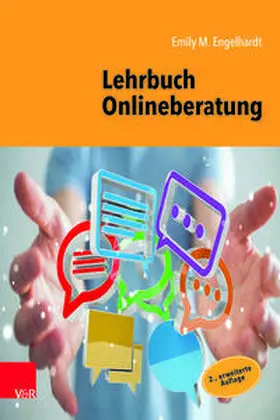 Engelhardt |  Lehrbuch Onlineberatung | Buch |  Sack Fachmedien