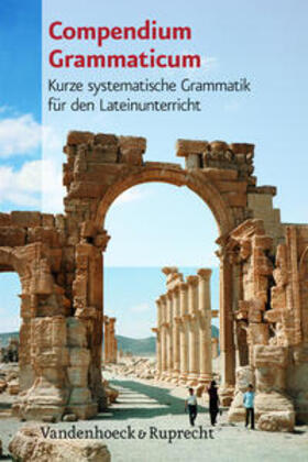 Baumgarten |  Compendium Grammaticum | Buch |  Sack Fachmedien