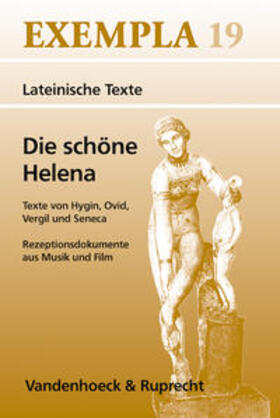  Die schöne Helena | Buch |  Sack Fachmedien