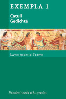 Catull |  Gedichte | Buch |  Sack Fachmedien