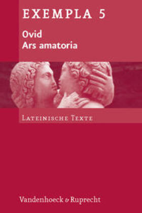 Fink / Niemann |  Ars amatoria | Buch |  Sack Fachmedien