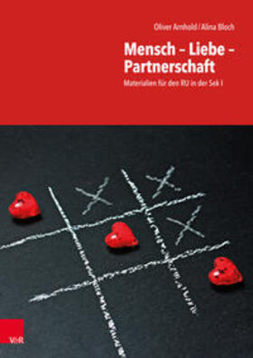 Arnhold / Bloch |  Mensch - Liebe - Partnerschaft | Buch |  Sack Fachmedien