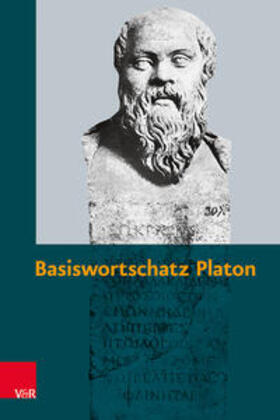 Holtermann |  Basiswortschatz Platon | Buch |  Sack Fachmedien