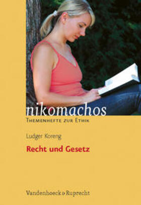 Koreng |  Recht und Gesetz | Buch |  Sack Fachmedien