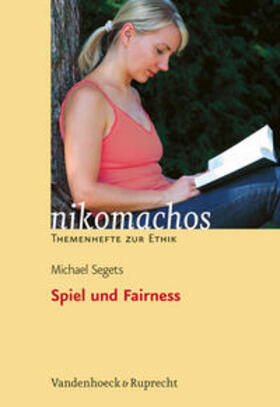 Segets |  Spiel und Fairness | Buch |  Sack Fachmedien