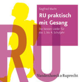 Macht |  RU praktisch mit Gesang | Sonstiges |  Sack Fachmedien