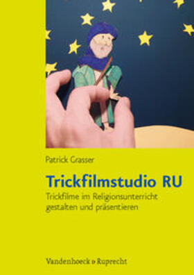 Grasser |  Trickfilmstudio RU | Buch |  Sack Fachmedien