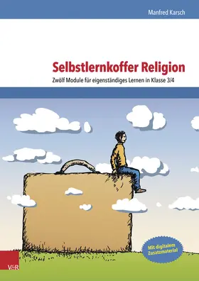 Karsch |  Selbstlernkoffer Religion | Buch |  Sack Fachmedien