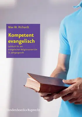 Richardt |  Kompetent evangelisch I | Buch |  Sack Fachmedien