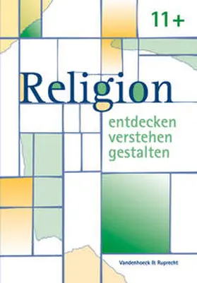 Tammeus / Koretzki |  Religion entdecken – verstehen – gestalten. 11+ | Buch |  Sack Fachmedien