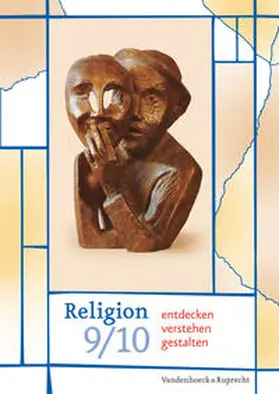 Tammeus / Koretzki |  Religion entdecken - verstehen - gestalten 9/10. Schuljahr | Buch |  Sack Fachmedien