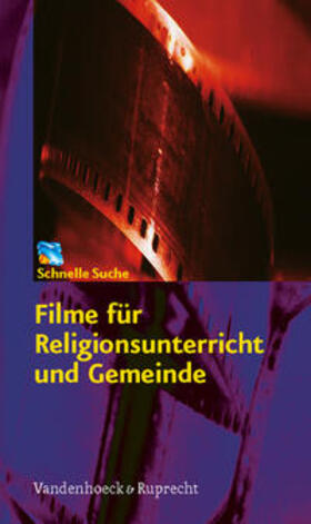 Tiemann |  Filme für Religionsunterricht und Gemeinde | Buch |  Sack Fachmedien