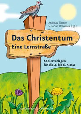 Drewniok / Ziemer |  Das Christentum - Eine Lernstraße | Buch |  Sack Fachmedien